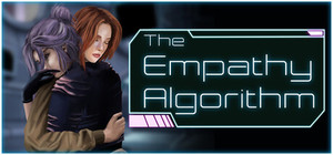 The Empathy Algorithm banner