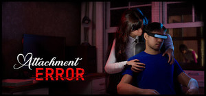 Attachment Error banner