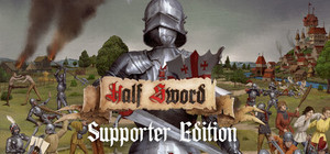 Supporter Edition Bundle banner