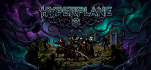 Hyperplane banner