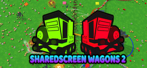 SharedScreen Wagons 2 banner