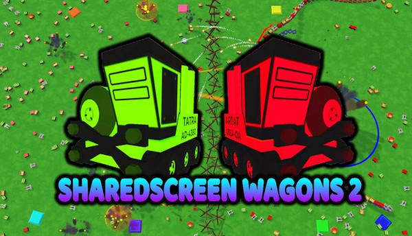 SHAREDSCREEN WAGON