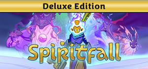 Spiritfall - Deluxe Edition banner