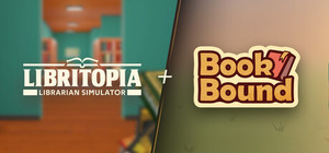 Book Lovers banner