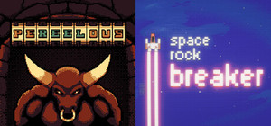 Pereelous x Space Rock Breaker banner