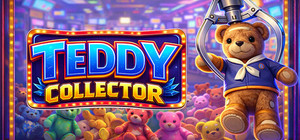 Teddy Collector banner