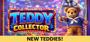 Teddy Collector banner