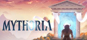 Mythoria banner