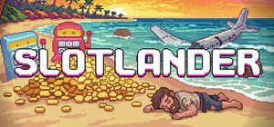 Slotlander banner