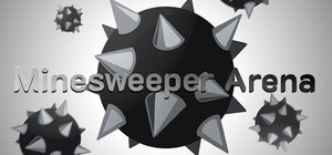 Minesweeper Arena banner