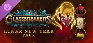 Glassbreakers - Lunar New Year Pack banner