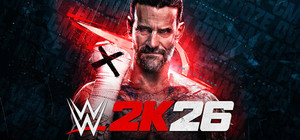WWE 2K26 banner