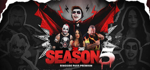 WWE 2K26 banner