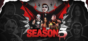 WWE 2K26 banner