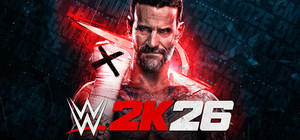 WWE 2K26 banner