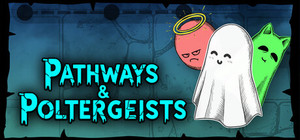 Pathways & Poltergeists banner