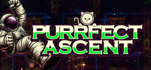 Purrfect Ascent banner