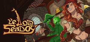 Ye Old Seadog banner