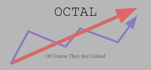 Octal: Of Course They Are Linked banner