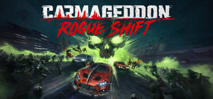 Carmageddon: Rogue Shift banner