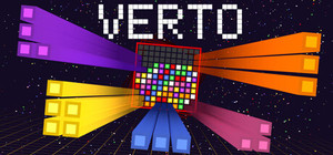 Verto banner