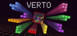 Verto banner