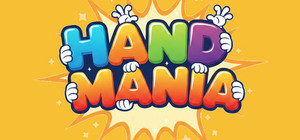 Handmania banner