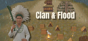 Clan & Flood banner