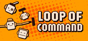 Loop of Command banner