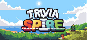 TriviaSpire banner
