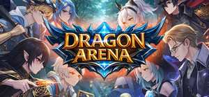 Dragon Arena banner