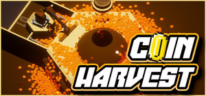 Coin Harvest banner