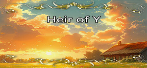Heir of Y banner