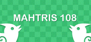 Mahtris 108 banner