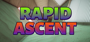 Rapid Ascent banner