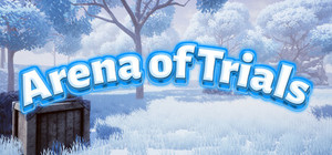 Arena of Trials banner