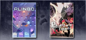 Plinbo: Roguelike Plinko & Pinball Storm: Lokanta banner