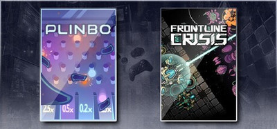 Plinbo: Roguelike Plinko & Frontline Crisis