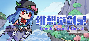 绯想觅剑录 TenshiSwordQuest banner