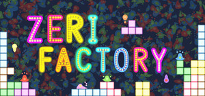 Zeri Factory banner
