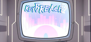 KeyBreach banner