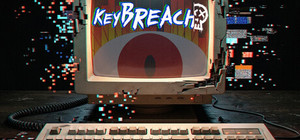 KeyBreach banner