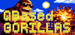 QBased GORILLAS banner