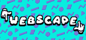 WEBSCAPE banner