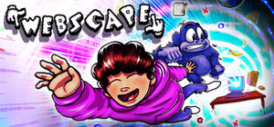WEBSCAPE banner