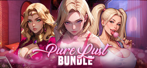 Pure Lust Bundle 💖💦 banner