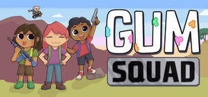 Gum Squad banner
