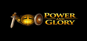 Power and Glory banner