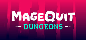 MageQuit Dungeons banner