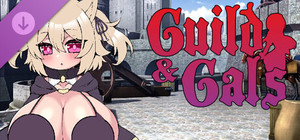 Guild & Gals - Creation Expansion: Females & Futas banner